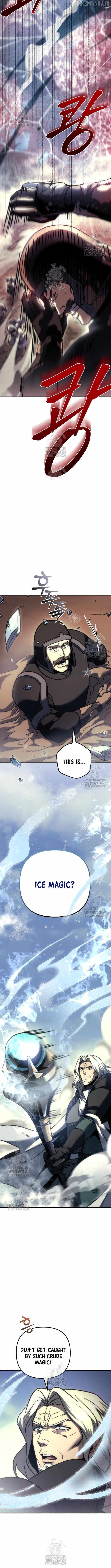 Regressor of the Fallen family Chapter 105 page 7