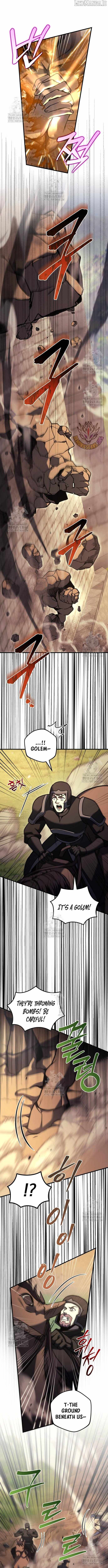 Regressor of the Fallen family Chapter 105 page 4
