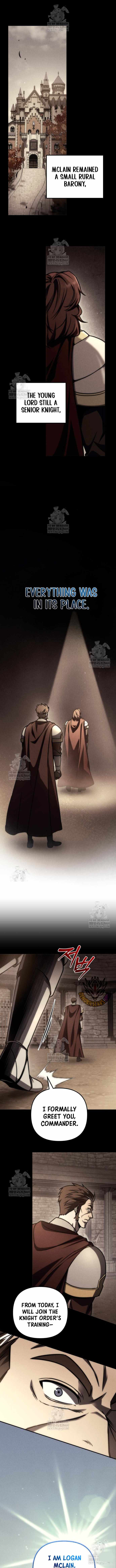 Regressor of the Fallen family Chapter 106 page 4