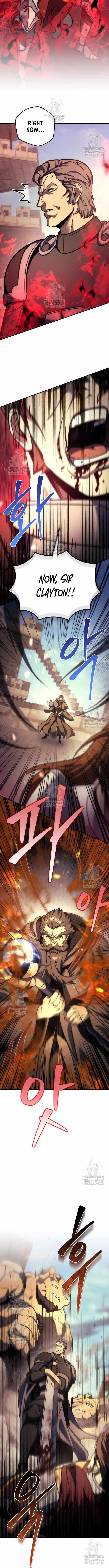 Regressor of the Fallen family Chapter 106 page 19