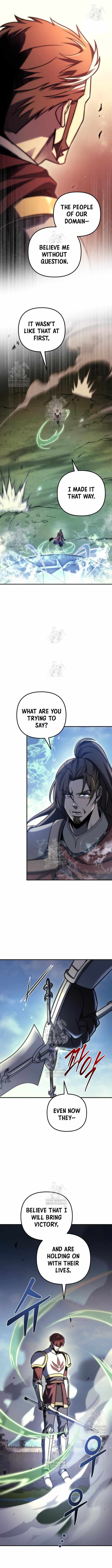 Regressor of the Fallen family Chapter 106 page 11