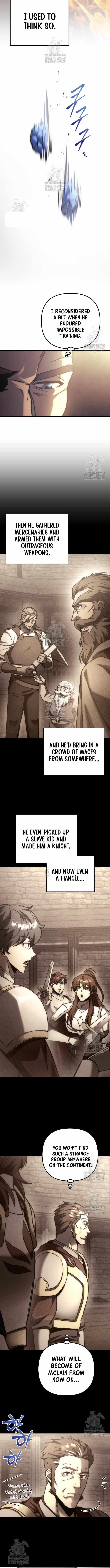 Regressor of the Fallen family Chapter 106 page 15