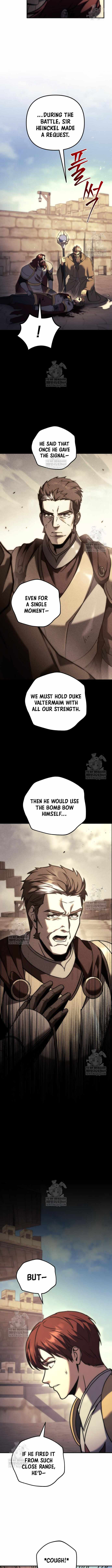 Regressor of the Fallen family Chapter 107 page 5