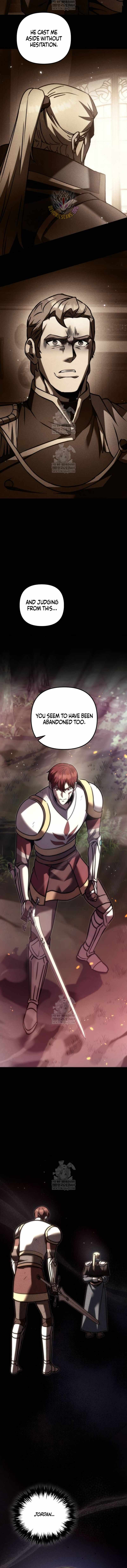 Regressor of the Fallen family Chapter 108 page 19