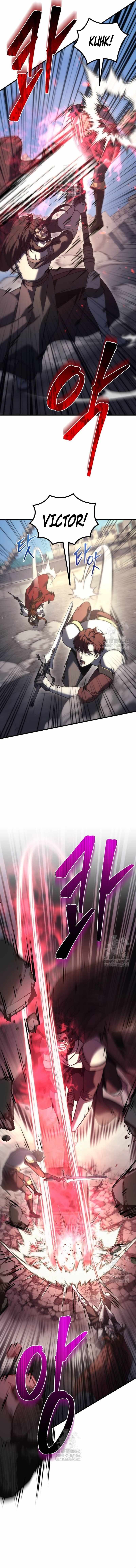 Regressor of the Fallen family Chapter 108 page 7