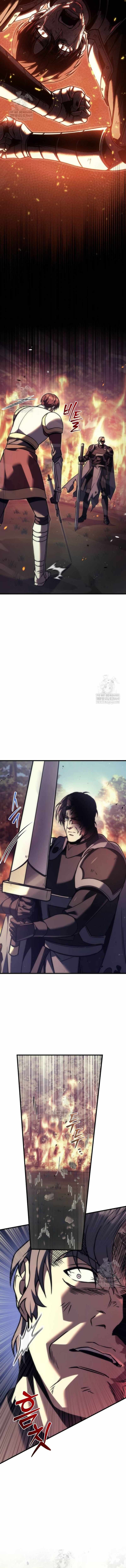 Regressor of the Fallen family Chapter 108 page 21