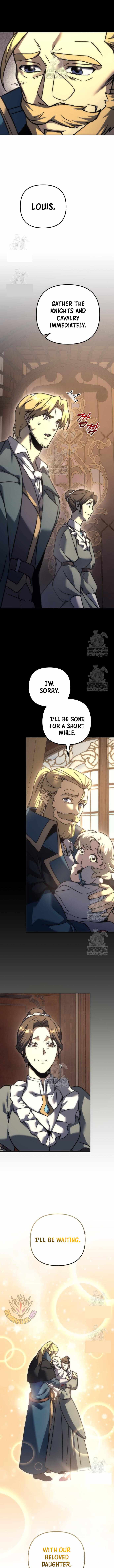 Regressor of the Fallen family Chapter 109 page 4