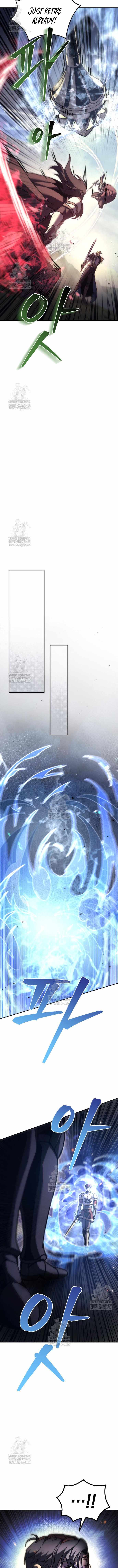 Regressor of the Fallen family Chapter 109 page 13