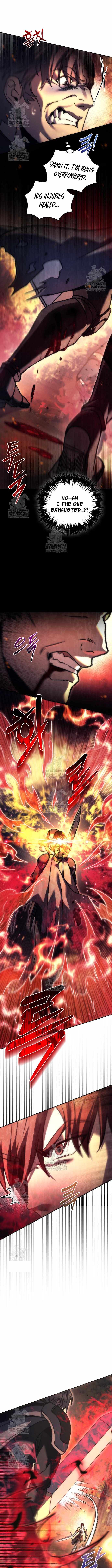 Regressor of the Fallen family Chapter 109 page 15