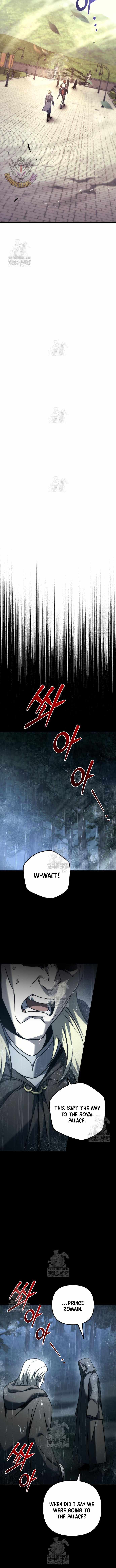 Regressor of the Fallen family Chapter 111 page 18