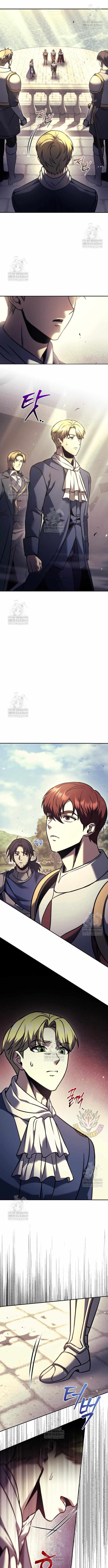 Regressor of the Fallen family Chapter 111 page 14