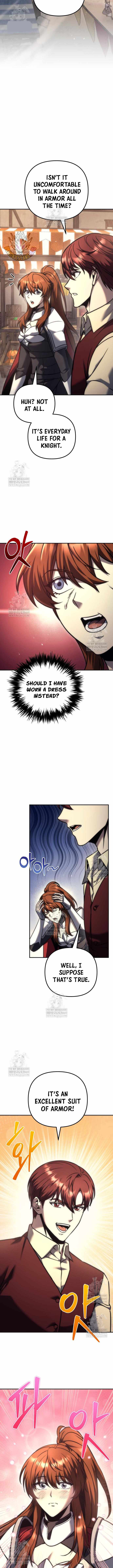 Regressor of the Fallen family Chapter 114 page 2