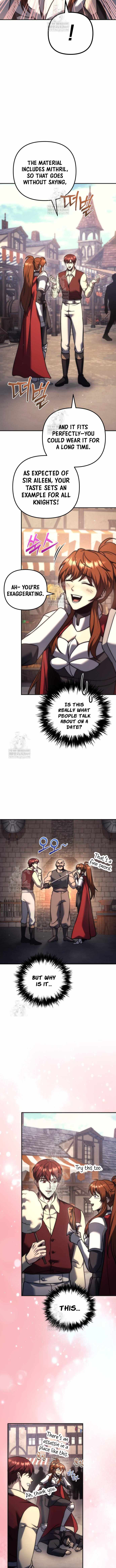 Regressor of the Fallen family Chapter 114 page 3