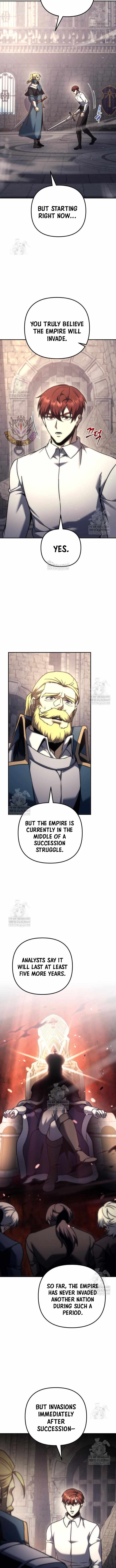 Regressor of the Fallen family Chapter 114 page 16