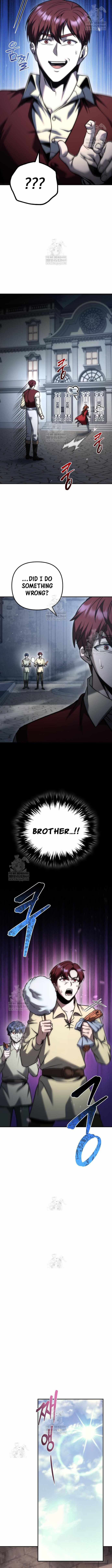 Regressor of the Fallen family Chapter 114 page 7