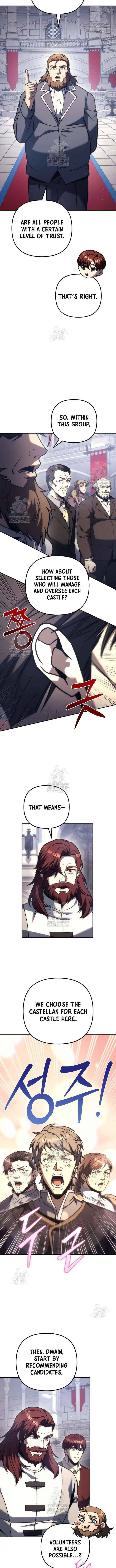 Regressor of the Fallen family Chapter 117 page 9