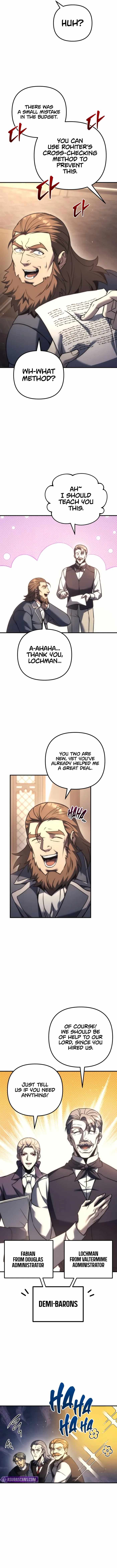 Regressor of the Fallen family Chapter 118 page 2