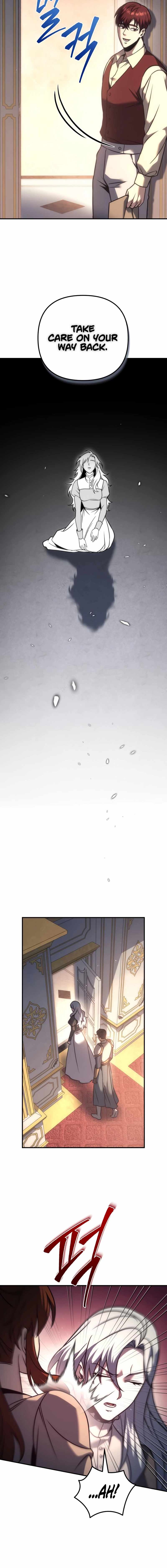 Regressor of the Fallen family Chapter 120 page 24