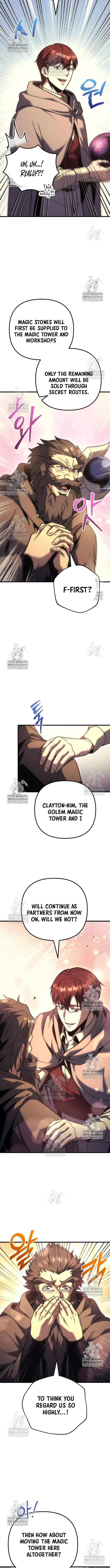 Regressor of the Fallen family Chapter 123 page 15