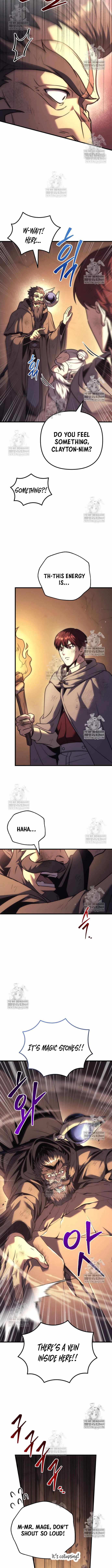 Regressor of the Fallen family Chapter 123 page 7