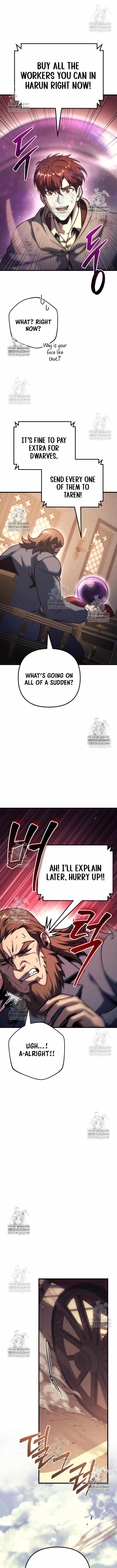 Regressor of the Fallen family Chapter 123 page 9