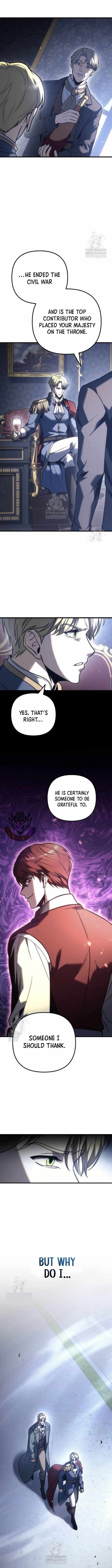 Regressor of the Fallen family Chapter 124 page 6