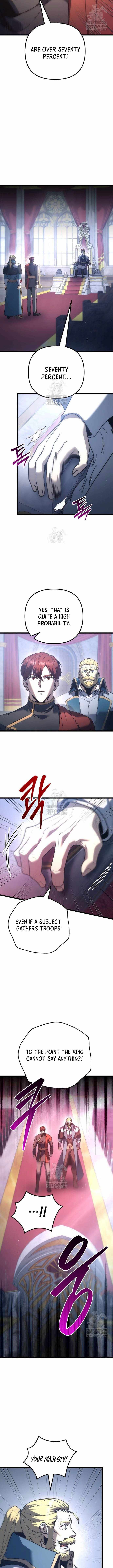 Regressor of the Fallen family Chapter 125 page 5