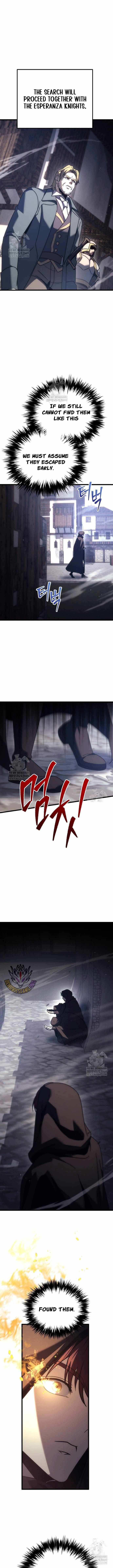 Regressor of the Fallen family Chapter 125 page 14