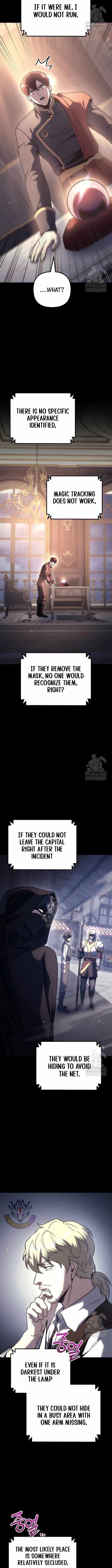 Regressor of the Fallen family Chapter 125 page 12