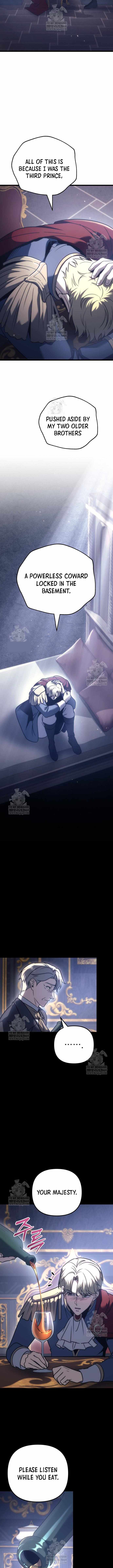 Regressor of the Fallen family Chapter 126 page 11