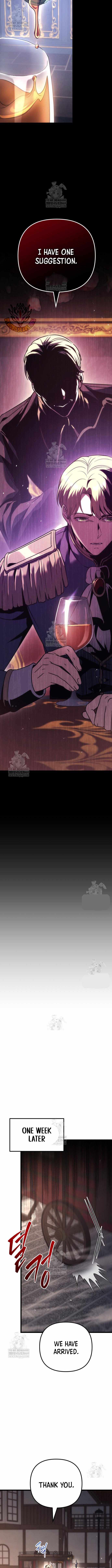 Regressor of the Fallen family Chapter 126 page 12