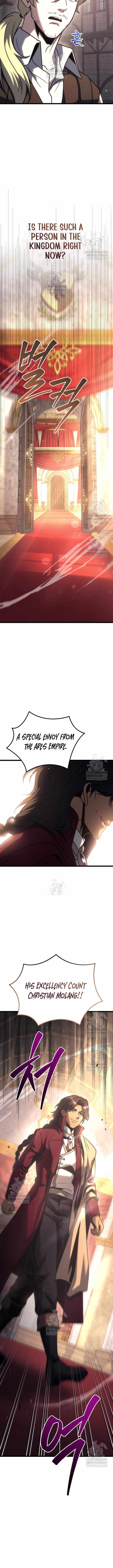 Regressor of the Fallen family Chapter 126 page 15