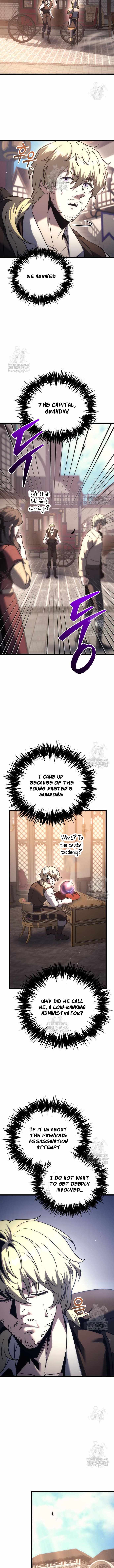 Regressor of the Fallen family Chapter 126 page 13