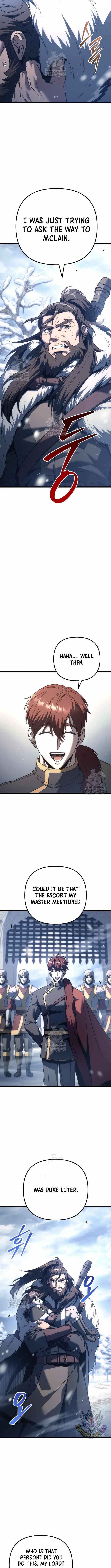 Regressor of the Fallen family Chapter 128 page 10