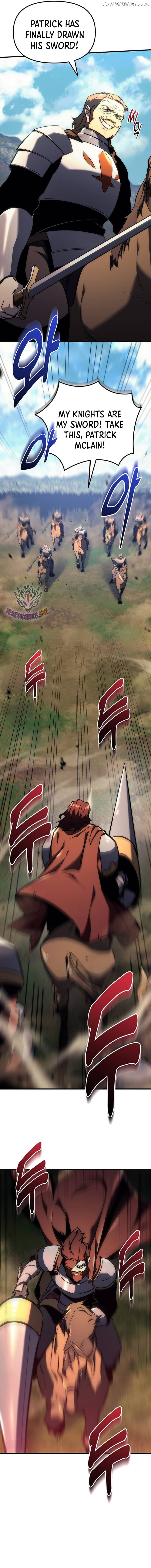 Regressor of the Fallen family Chapter 13.4 page 2
