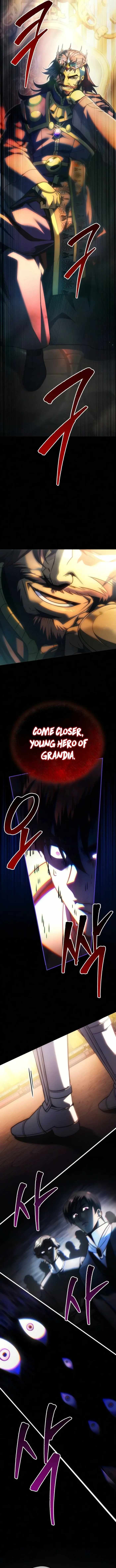 Regressor of the Fallen family Chapter 132 page 14
