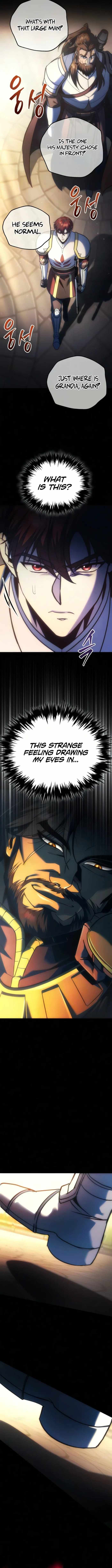Regressor of the Fallen family Chapter 132 page 15