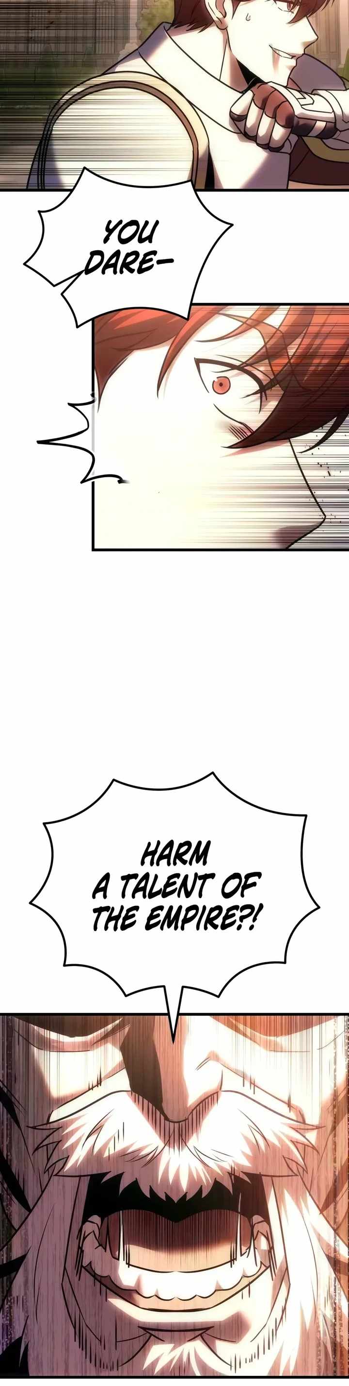 Regressor of the Fallen family Chapter 134 page 25