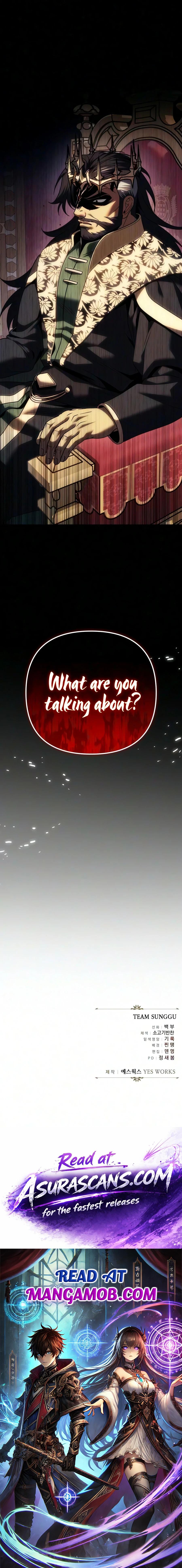 Regressor of the Fallen family Chapter 136 page 28