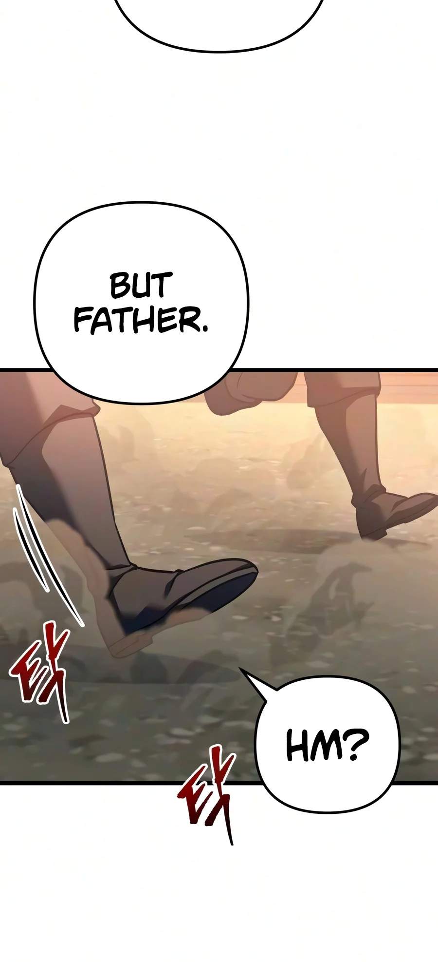 Regressor of the Fallen family Chapter 148 page 3