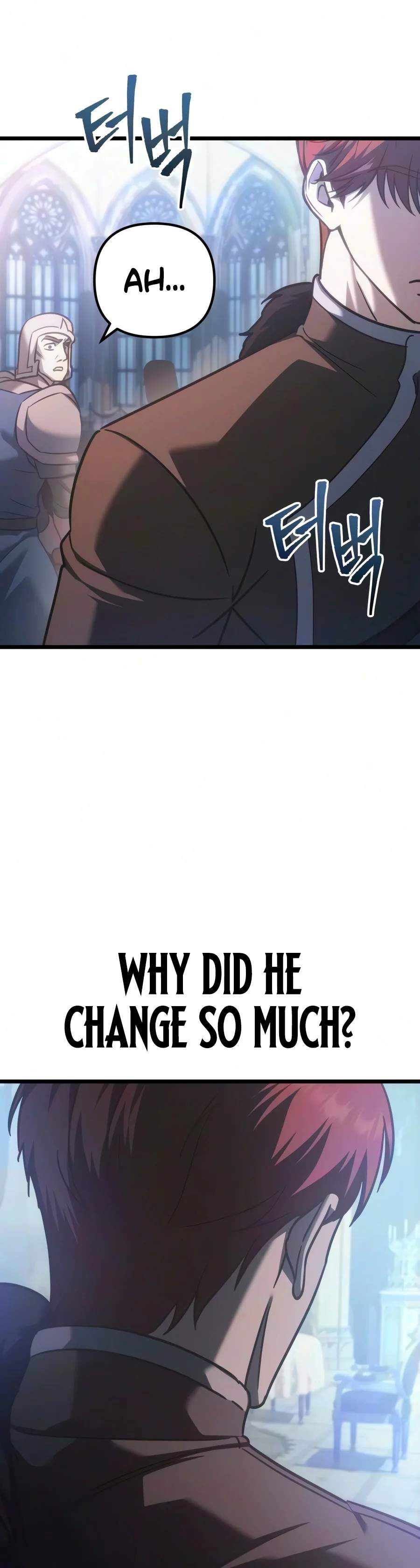 Regressor of the Fallen family Chapter 149 page 7
