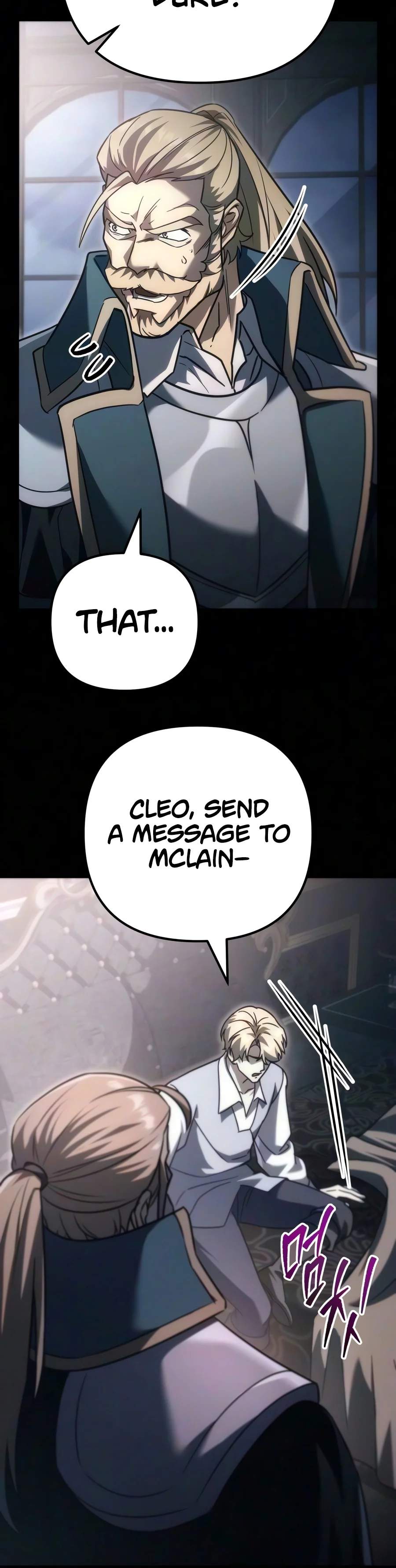 Regressor of the Fallen family Chapter 149 page 15