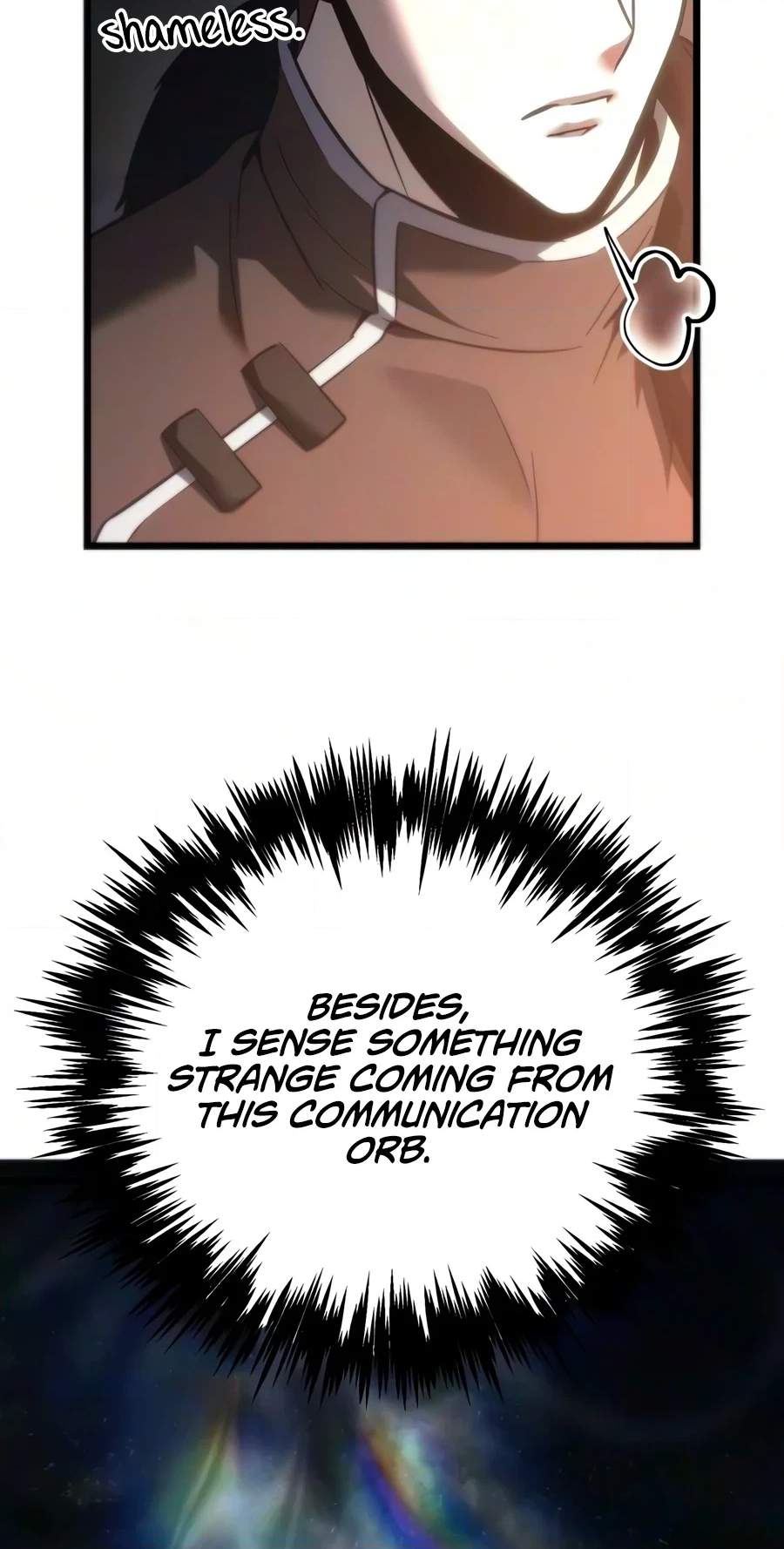 Regressor of the Fallen family Chapter 152 page 20