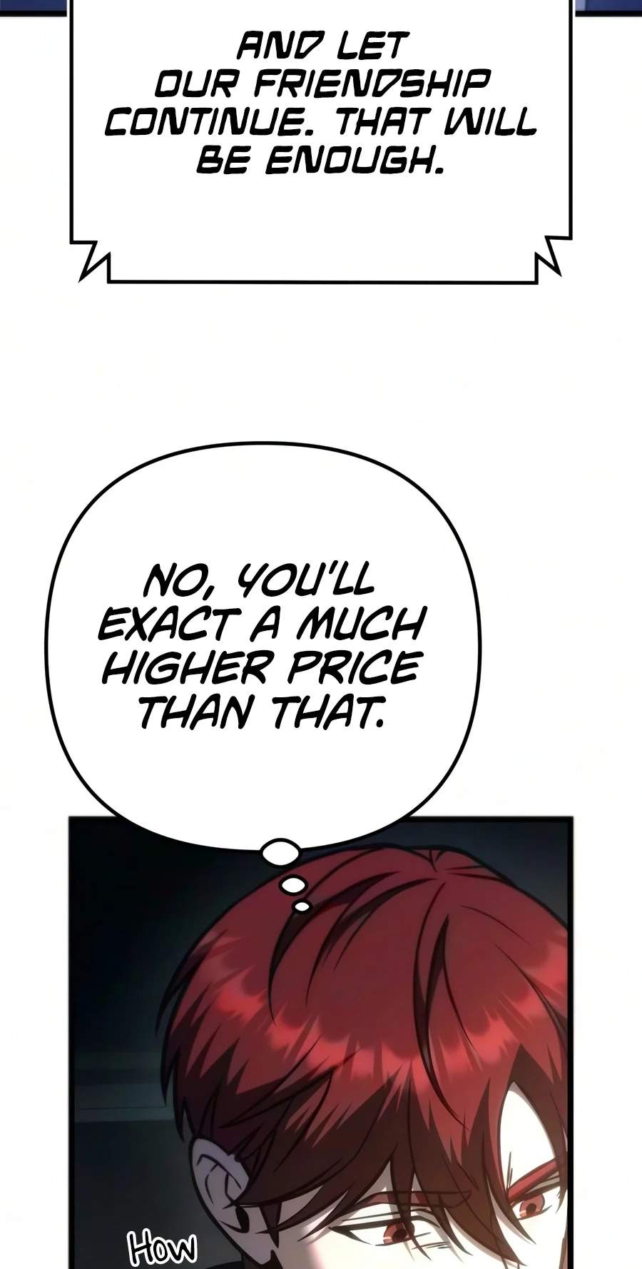 Regressor of the Fallen family Chapter 152 page 19