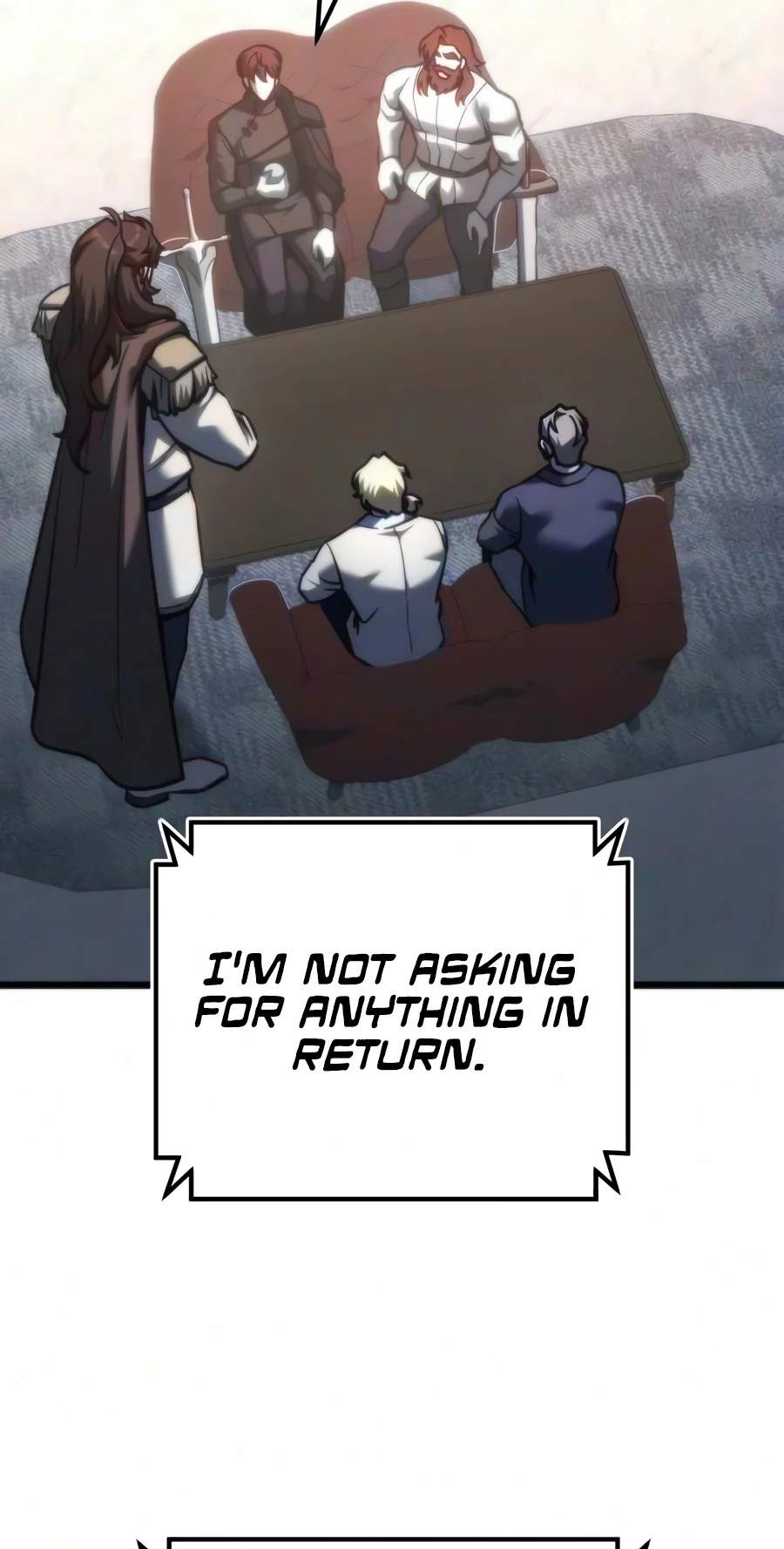 Regressor of the Fallen family Chapter 152 page 17