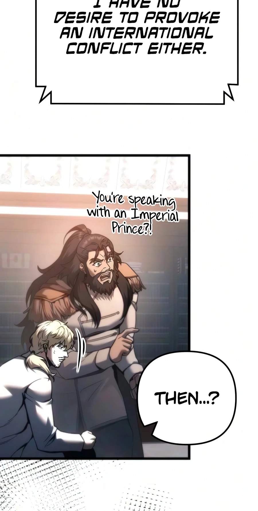 Regressor of the Fallen family Chapter 152 page 8