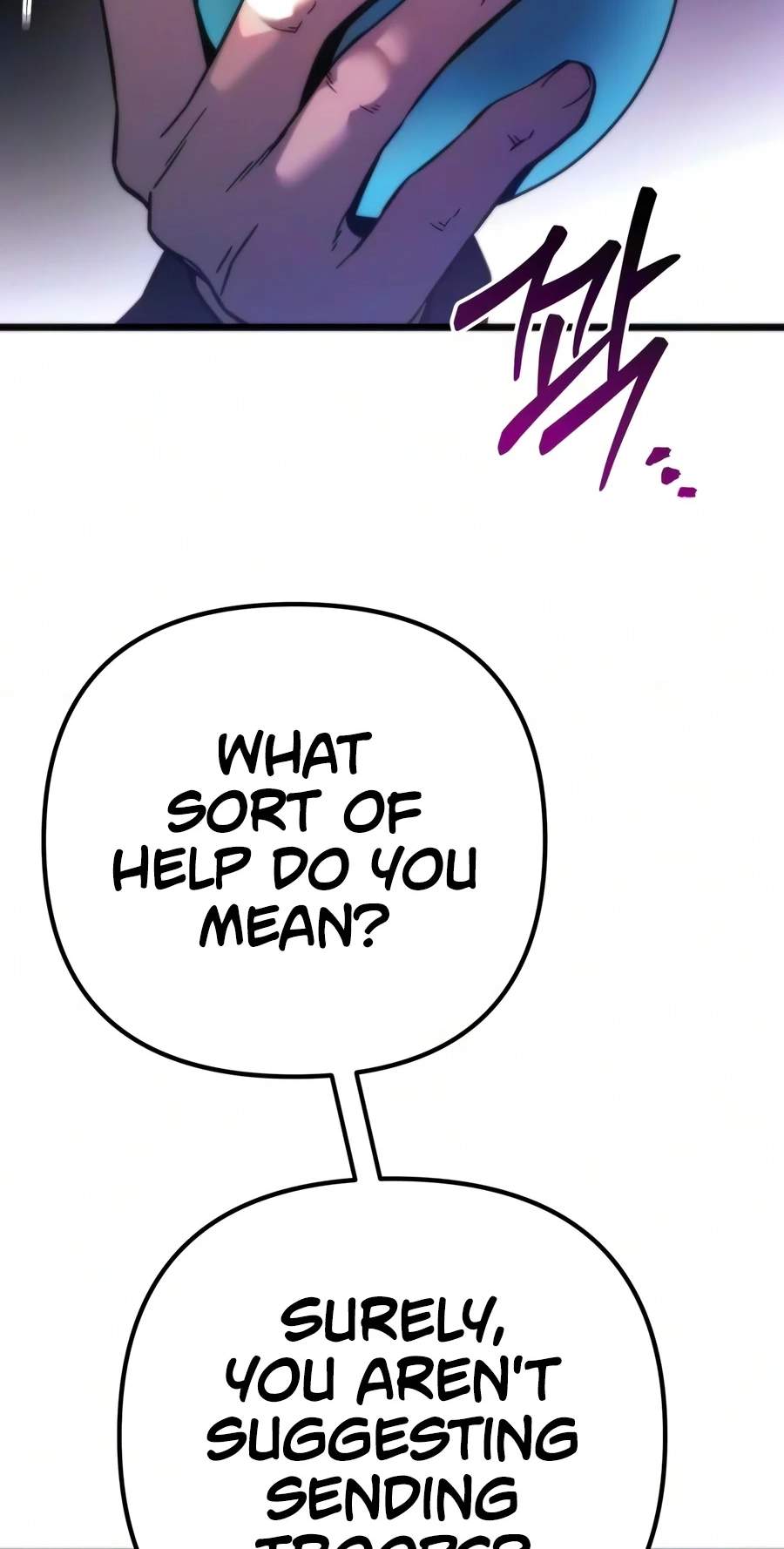 Regressor of the Fallen family Chapter 152 page 5