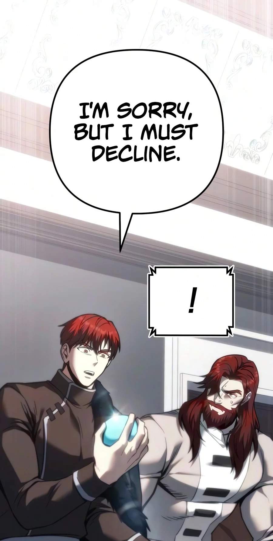 Regressor of the Fallen family Chapter 152 page 25