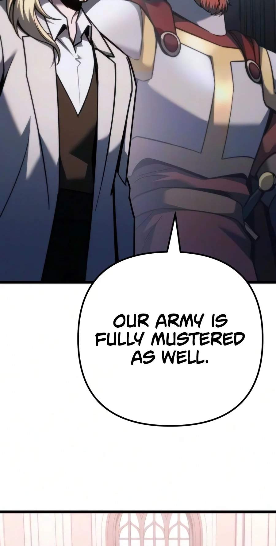 Regressor of the Fallen family Chapter 152 page 58