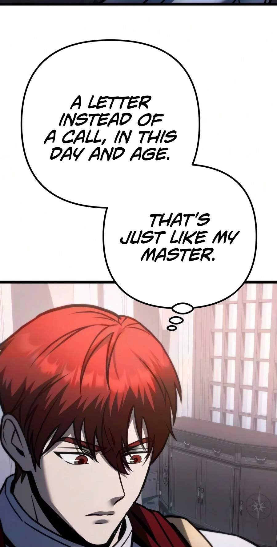 Regressor of the Fallen family Chapter 152 page 61